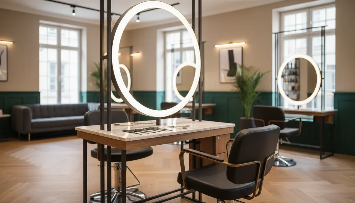 Coiffeur à Hem : trouver le bon salon de coiffure femme et homme