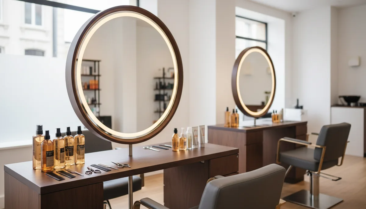 Coiffeur à Lannoy : les salons de coiffure femme et homme