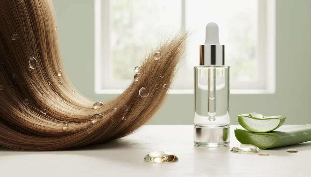 Meilleurs soins pour cheveux secs : produits, routines et astuces (2026)