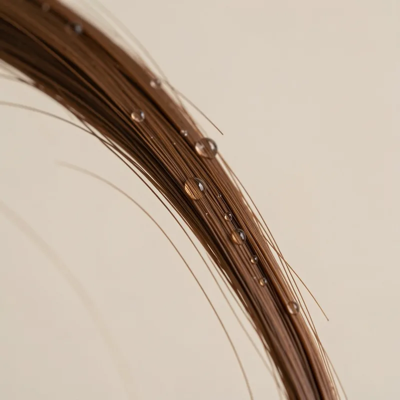 Porosité des cheveux : la comprendre et adapter vos soins