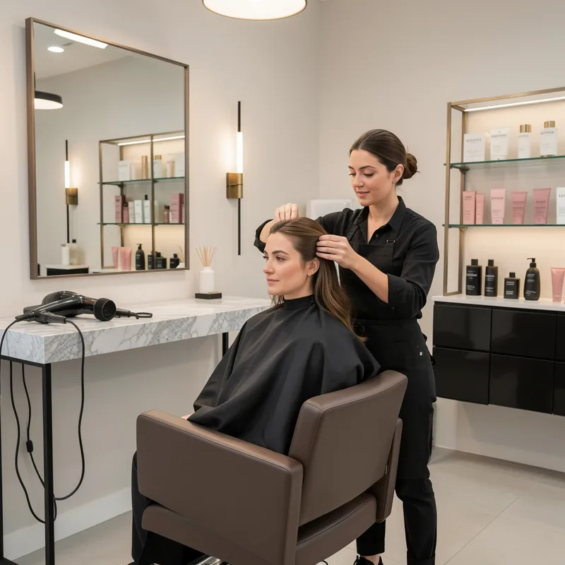 Salon de coiffure autour de moi : trouver le meilleur en 5 étapes (2026)
