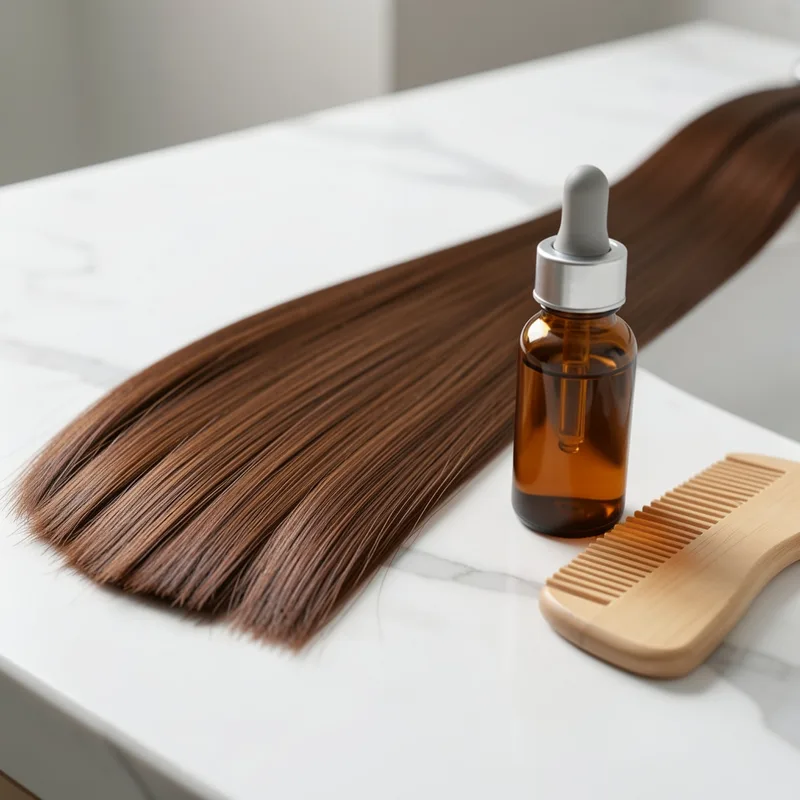 Soin cheveux kératine : bienfaits, prix et précautions