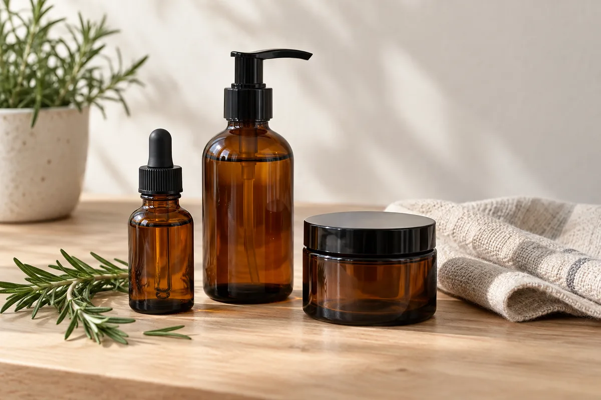 Soins cheveux bio : ce que garantit vraiment un label