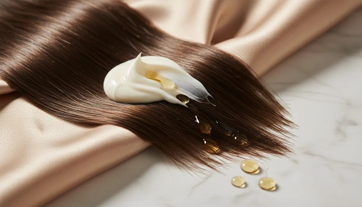 Soins cheveux très secs : routines, produits et astuces pour une réparation profonde (2026)